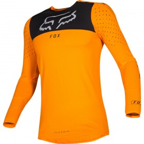 Maillots VTT/Motocross Fox Racing FLEXAIR ROYL Manches Longues N001